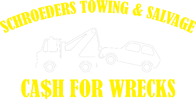 Schroeders Towing and Salvage